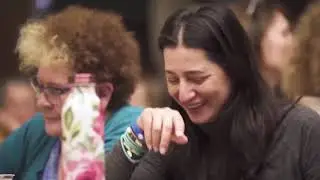 Клип Конгресс в Болгарии 2019