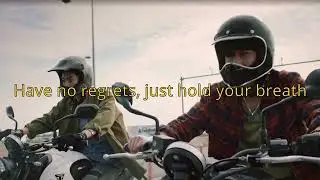 NOT ME series OST. Stronger - Lars Lowe ft. Jowen (lyrics)