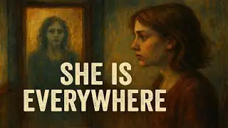 AI Tunes - She Is Everywhere (Official Audio)