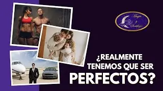 ¿Somos de verdad tan imperfectos?