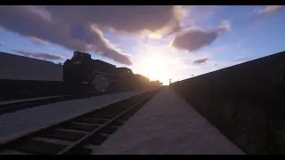 Minecraft - Traincraft 1.7.10
