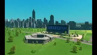 Cities Skylines last minutes between the release of Cities Skylines 2.