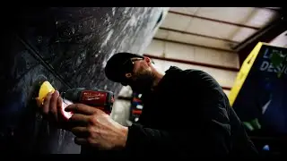 Soill Setter Session // Levi & Dre