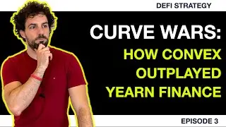 CURVE WARS ep 3: yearn finance and convex