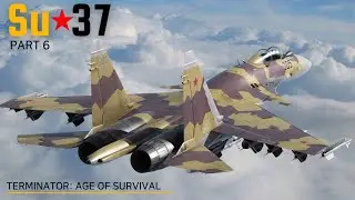 Сухой Су-37 