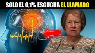 12 Significados espirituales del zumbido de oídos ✨ Dolores Cannon
