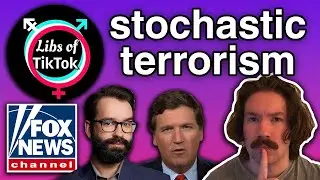 Useful Idiots and the Groomer Panic