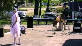 My Edited Video
