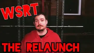 The Relaunch