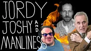 Jordy Joshy and MANLINESS