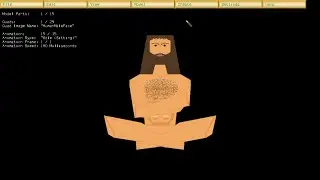 My 3D Model Maker Program