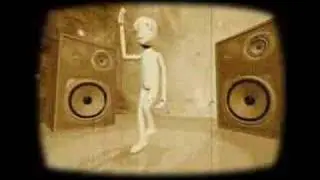Blender Character Animation