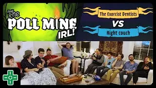 HOUSES NEED SOAP!! (Poll Mine) | Stephen & Friends