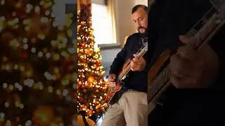 #jinglebell #christmas #rockstar @gugastuart @NeuralDSP