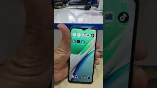 how to see Vivo y100 look