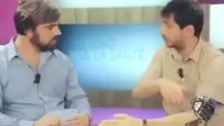Механическая рука. Последнее действие))) Прикол #24.