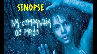 Sinopse: Na companhia do medo (Gothika) 2004 [Trailer, Filmes, Resenha, Sumário, Relato]