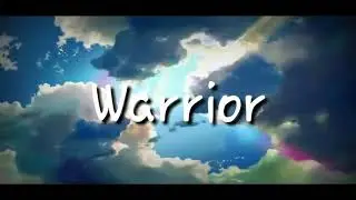 Kid Txny - Warrior AMV feat. Pandora's Disciple [Raw version]