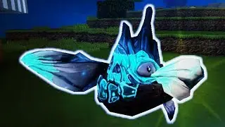WE'RE BEING STALKED BY A CRAB??!! - Creativerse Game / Gameplay
