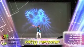 Natty Ramoutar