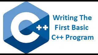 Chapter 3: HOW TO WRITE MY FIRST CPP PROGRAM 