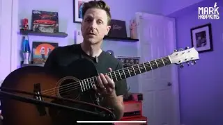 Maton SRS 808C... Wowzers!!