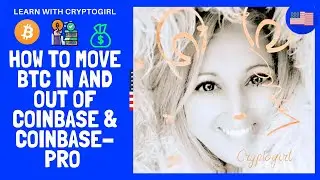 Coinbase Pro Tutorial for Beginners 2021