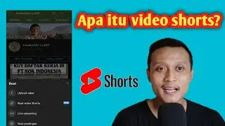 Apa itu video shorts?