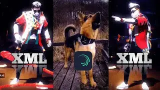 LOKO 🌸😂// Best Edit Video 🏆❣️// Alight Motion 🔥⚡