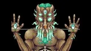 Scratch Preview - MOON LORD BOSS FIGHT!