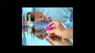 Реклама Pepsi Light 2004