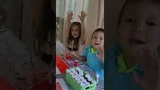 Детская дача КОНКВЭСТЁНЫШ 👶🏻