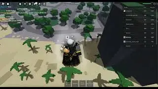 The Strongest Battlegrounds Rulebreakers 2 - (sbh231)