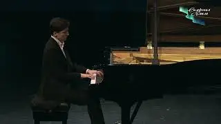 Nikolai Kuznetsov plays Rachmaninov Prelude No.5 op.32