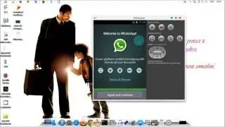 Android App in Pc