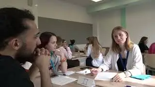 Летняя школа ГИ-2024. День 2.