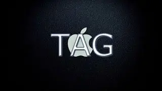TAG: Apple/ Любимая фирма
