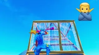 No Drama 🙅‍♂️ (Chapter 3 Fortnite Montage)
