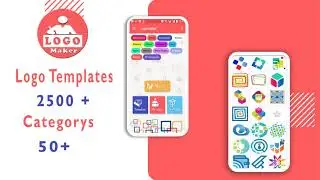 Logo Maker, Graphics Design, Flyer Maker, free logo maker app | Jigru16