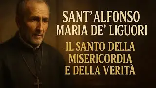 Sant’Alfonso Maria de’ Liguori: Il Santo della Misericordia e della Verità