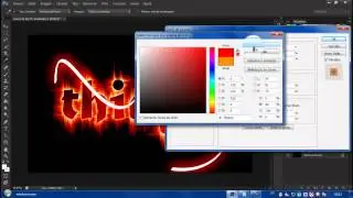COMO DAR EFEITO NEON COM PHOTOSHOP CS6