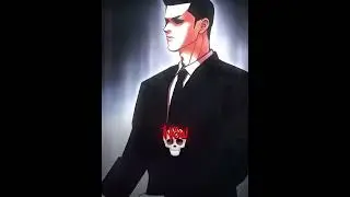 It all makes sense now 🤯 | Lookism Edit 