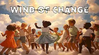 Wind of Change - MAKAIO