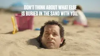 SNICKERS Ice Cream: Buried