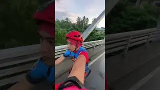 80K Ride