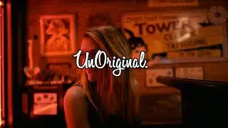 Jackson Breit - Red Light (ft. Bazanji)