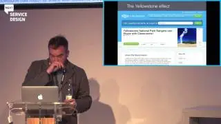 Paul Sims -- Lean Services: the new Context, the new Audience