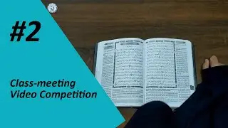 #2 Ilmu adalah Kunci - Video Competition 2020