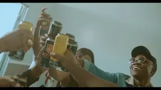 TEEKAY MXOEXIC - MOFAYA (OFFICIAL MUSIC VIDEO)