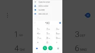 How to know phone body weight vertion